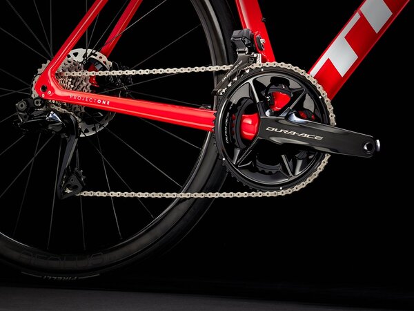 Bicykel Trek Émonda SLR 9 Viper Red 2024