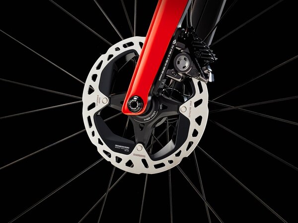 Bicykel Trek Émonda SLR 9 Viper Red 2024