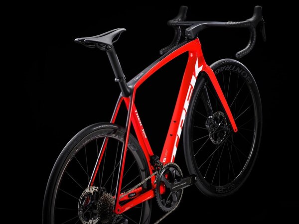 Bicykel Trek Émonda SLR 9 Viper Red 2024