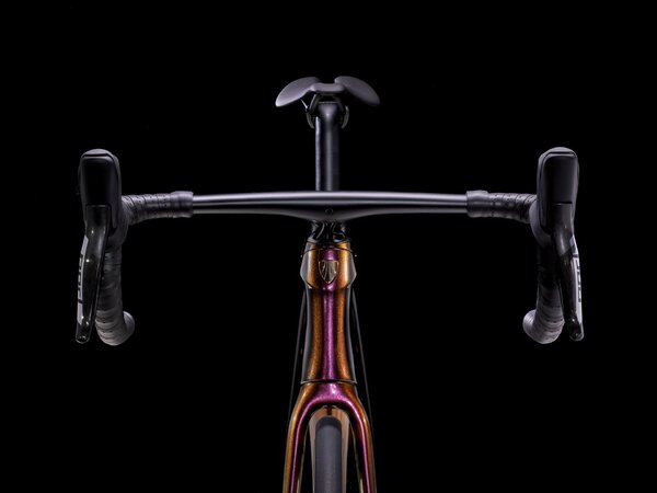 Bicykel Trek Émonda SLR 9 AXS Axinite Flip Trek Black 2024