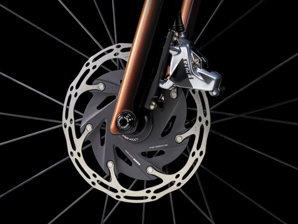 Bicykel Trek Émonda SLR 9 AXS Axinite Flip Trek Black 2024