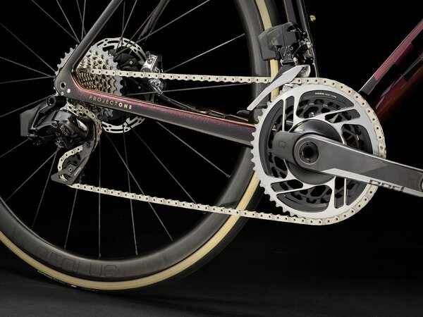 Bicykel Trek Émonda SLR 9 AXS Axinite Flip Trek Black 2024