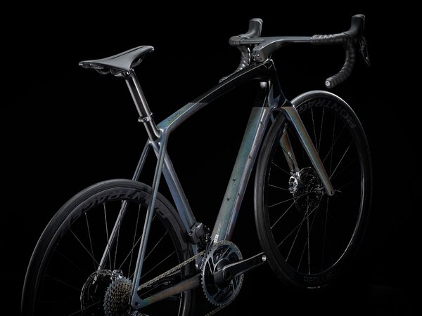 Bicykel Trek Émonda SLR 9 AXS Dark Prismatic/Trek Black 2024