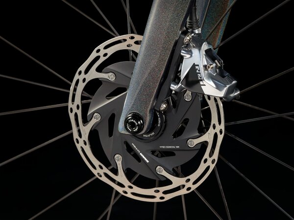 Bicykel Trek Émonda SLR 9 AXS Dark Prismatic/Trek Black 2024