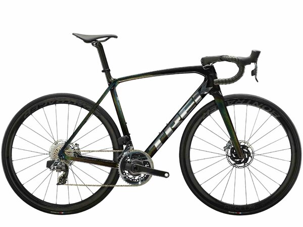 Bicykel Trek Émonda SLR 9 AXS Dark Prismatic/Trek Black 2024