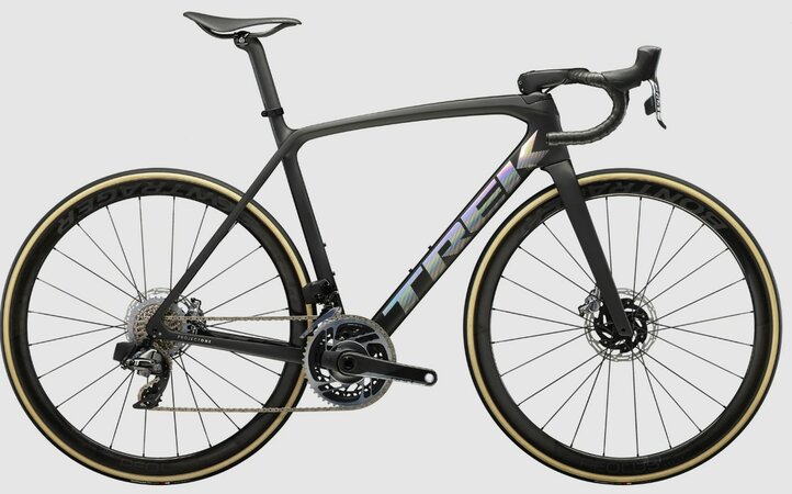 Bicykel Trek Émonda SLR 9 AXS Deep Smoke 2024