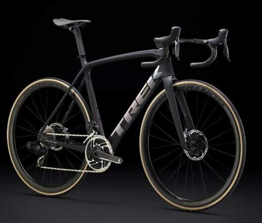 Bicykel Trek Émonda SLR 9 AXS Deep Smoke 2024