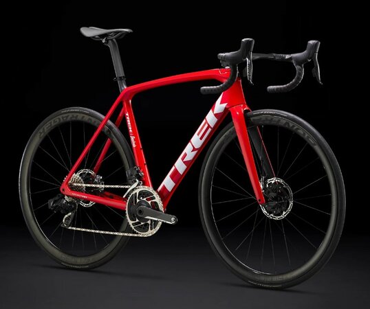 Bicykel Trek Émonda SLR 9 AXS Viper Red 2024
