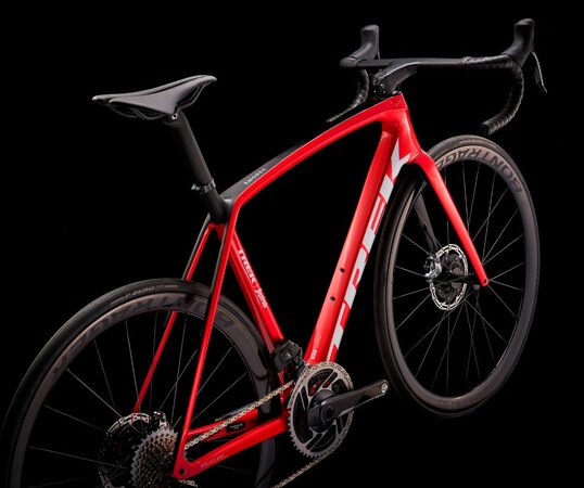 Bicykel Trek Émonda SLR 9 AXS Viper Red 2024