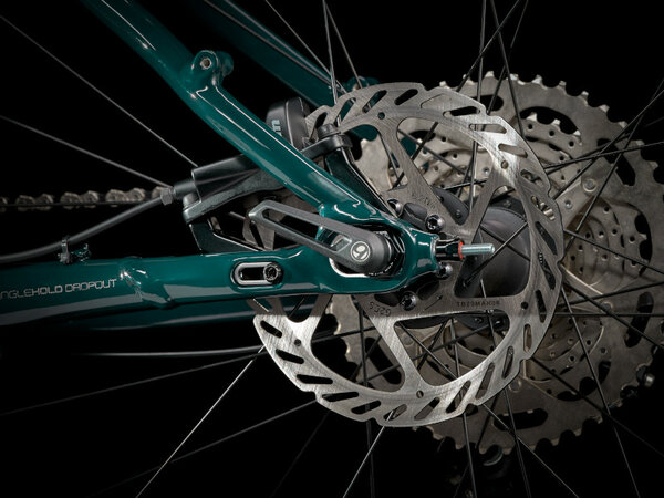 Bicykel Trek Farley 5 Nautical Navy to Teal Fade 2022