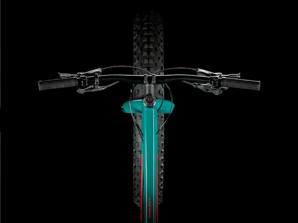 Bicykel Trek Farley 5 Nautical Navy to Teal Fade 2022