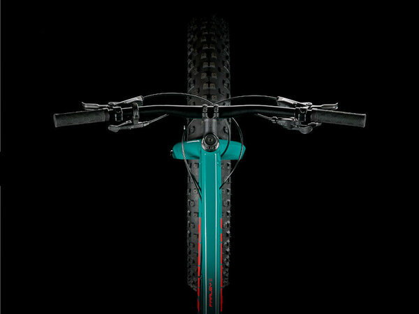 Bicykel Trek Farley 5 Nautical Navy to Teal Fade E 2023