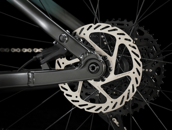 Bicykel Trek Farley 5 Satin Blue Sage to Lithium Grey Fade 2026