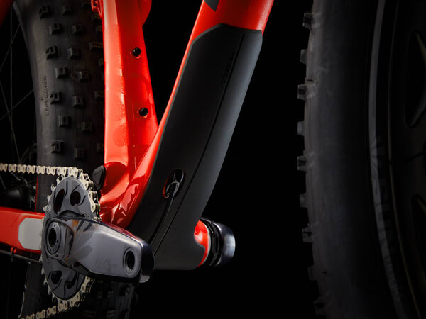 Bicykel Trek Farley 9.6 Lava 2024