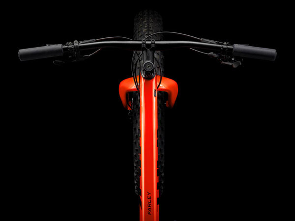 Bicykel Trek Farley 9.6 Lava 2024