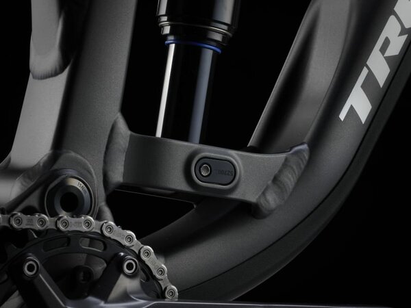 Bicykel Trek Fuel EX 5 Gen 6 Deore Matte Dnister Black 2025