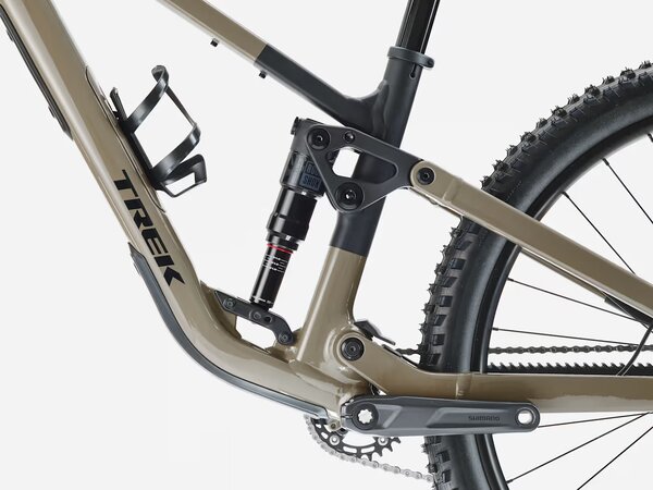 Bicykel Trek Fuel EX 5 Gen 7 Wild Mushroom/Trek Black 2027