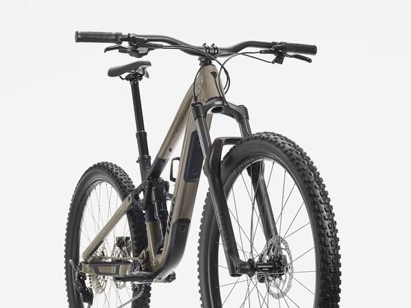 Bicykel Trek Fuel EX 5 Gen 7 Wild Mushroom/Trek Black 2027