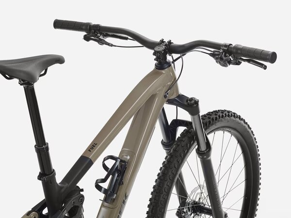Bicykel Trek Fuel EX 5 Gen 7 Wild Mushroom/Trek Black 2027