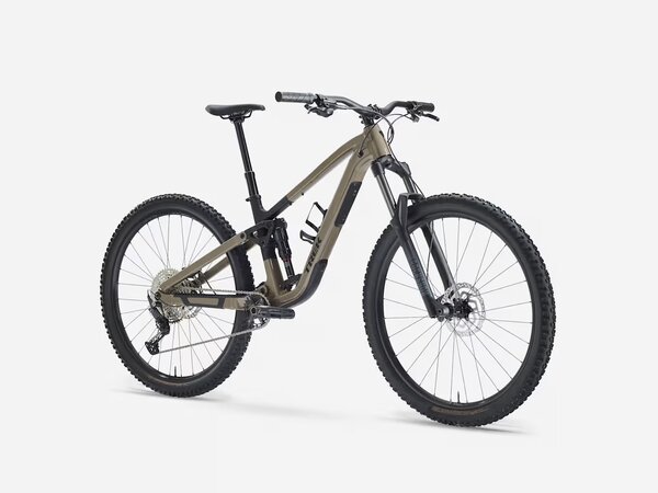Bicykel Trek Fuel EX 5 Gen 7 Wild Mushroom/Trek Black 2027