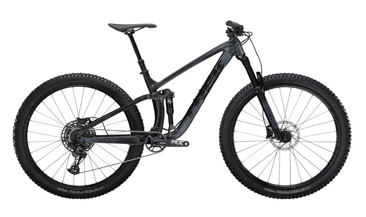 Bicykel Trek Fuel EX 7 Dark Prismatic 2021/2022