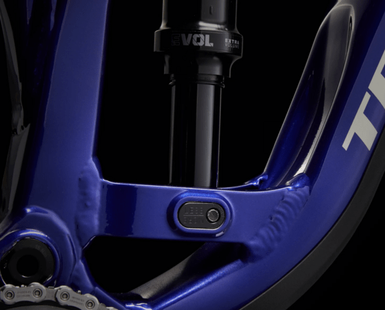 Bicykel Trek Fuel EX 7 Gen 6 Hex Blue 2023