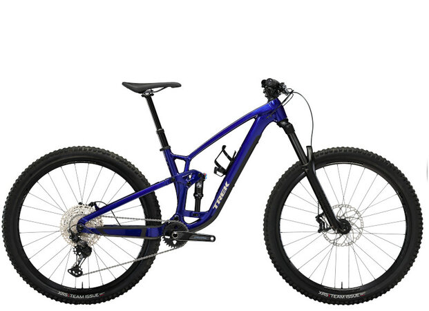 Bicykel Trek Fuel EX 7 Gen 6 Hex Blue 2023