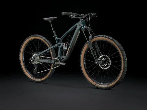 Bicykel Trek Fuel EX 8 XT Gen 6 Nautical Navy 2025