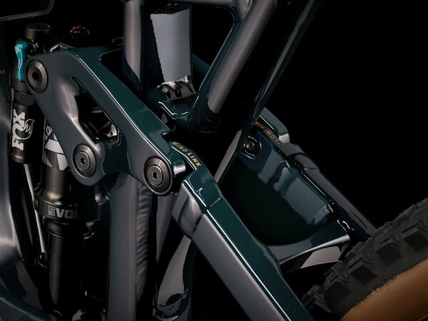 Bicykel Trek Fuel EX 8 XT Gen 6 Nautical Navy 2025