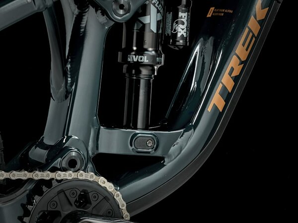 Bicykel Trek Fuel EX 8 XT Gen 6 Nautical Navy 2025