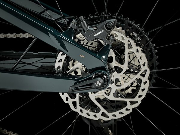 Bicykel Trek Fuel EX 8 XT Gen 6 Nautical Navy 2025