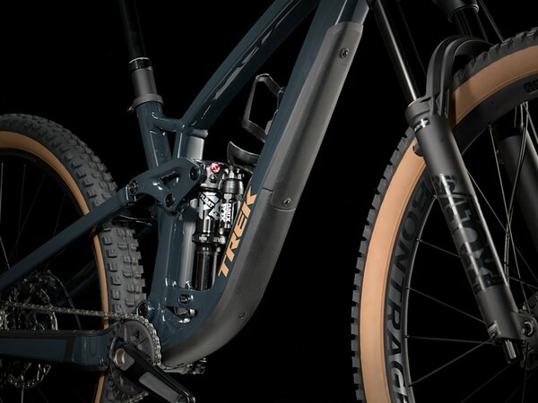 Bicykel Trek Fuel EX 8 XT Gen 6 Nautical Navy 2025