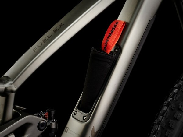 Bicykel Trek Fuel EX 8 XT Gen 6 Satin Mercury 2025