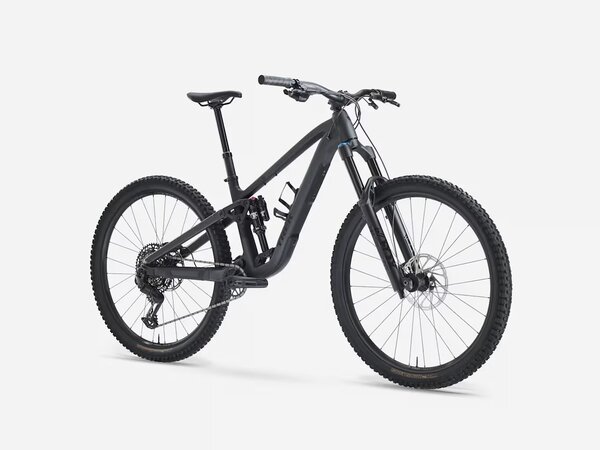 Bicykel Trek Fuel EX 8 Gen 7 Lithium Grey/Trek Black Splatter 2027