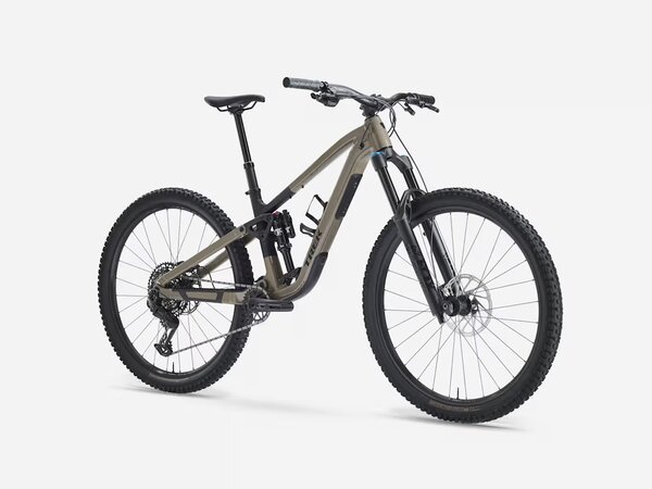 Bicykel Trek Fuel EX 8 Gen 7 Wild Mushroom/Trek Black 2027