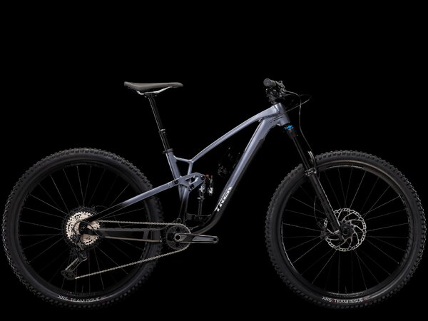 Bicykel Trek Fuel EX 8 Gen 6 Galactic Grey To Black Fade 2023