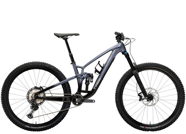 Bicykel Trek Fuel EX 8 Gen 6 Galactic Grey To Black Fade 2023