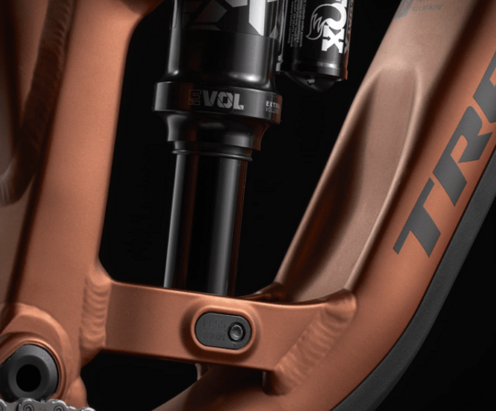 Bicykel Trek Fuel EX 8 Gen 6 Matte Pennyflake 2023