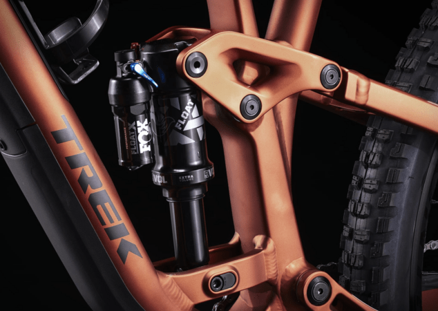 Bicykel Trek Fuel EX 8 Gen 6 Matte Pennyflake 2023