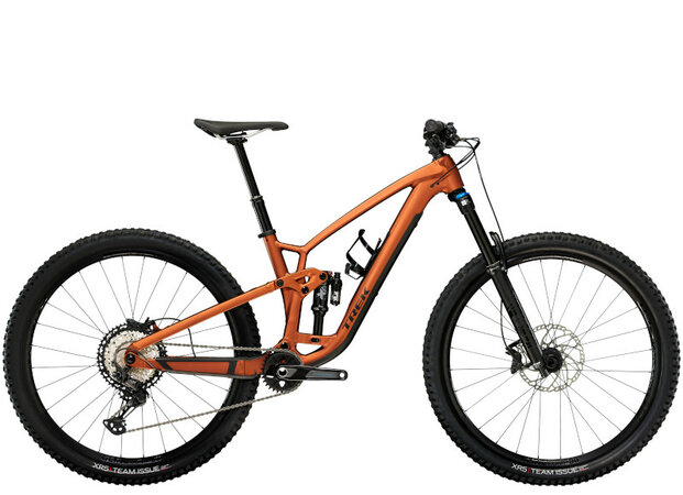 Bicykel Trek Fuel EX 8 Gen 6 Matte Pennyflake 2023