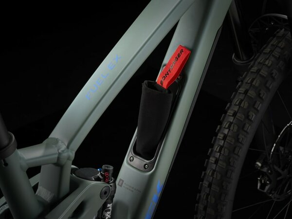 Bicykel Trek Fuel EX 8 GX AXS T-Type Gen 6 Matte Keswick 2025