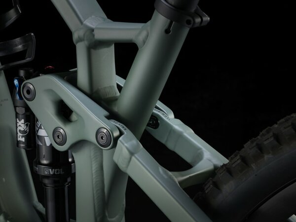 Bicykel Trek Fuel EX 8 GX AXS T-Type Gen 6 Matte Keswick 2025