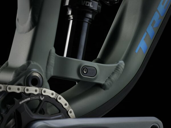 Bicykel Trek Fuel EX 8 GX AXS T-Type Gen 6 Matte Keswick 2025