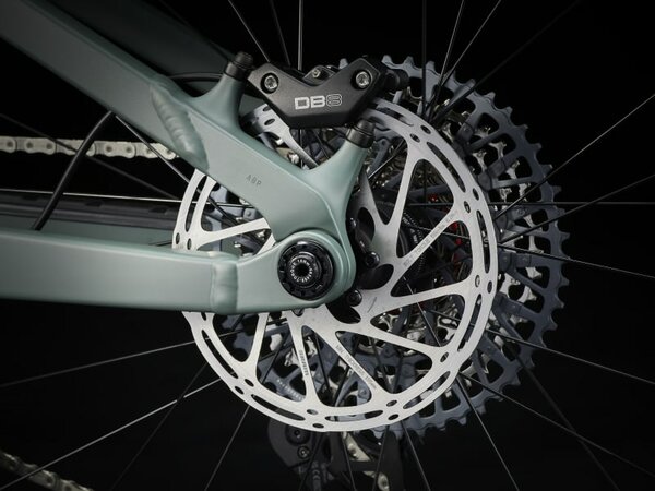 Bicykel Trek Fuel EX 8 GX AXS T-Type Gen 6 Matte Keswick 2025