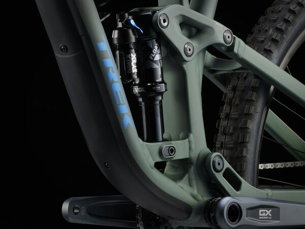 Bicykel Trek Fuel EX 8 GX AXS T-Type Gen 6 Matte Keswick 2025