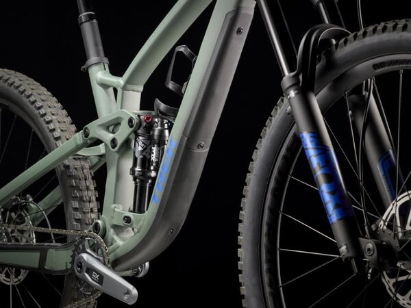 Bicykel Trek Fuel EX 8 GX AXS T-Type Gen 6 Matte Keswick 2025