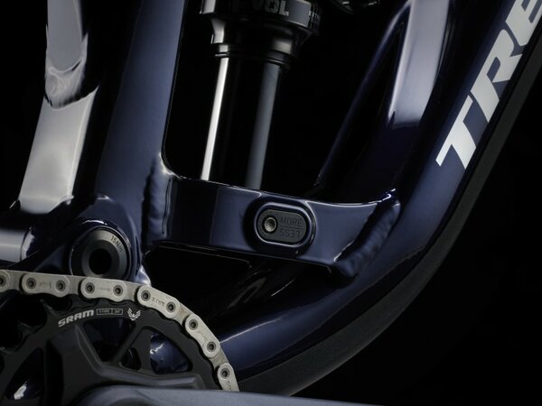 Bicykel Trek Fuel EX 8 GX AXS T-Type Gen 6 Rage Red 2025