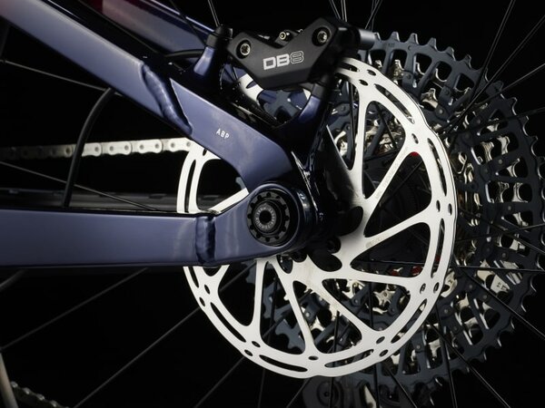 Bicykel Trek Fuel EX 8 GX AXS T-Type Gen 6 Rage Red 2025