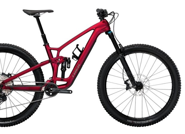 Bicykel Trek Fuel EX 9.7 Gen 6 Crimson 2023