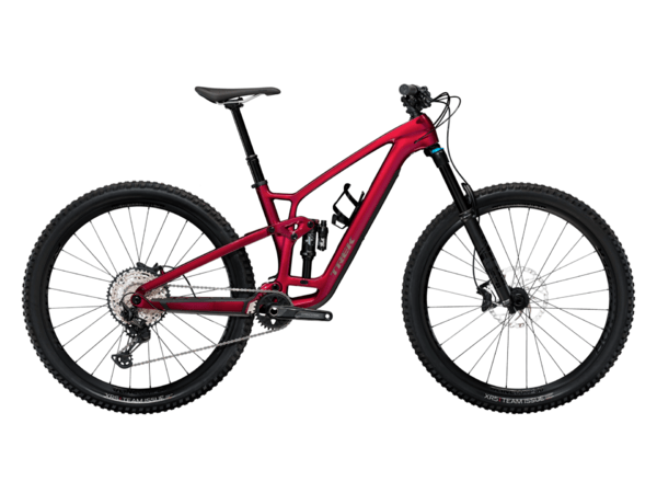 Bicykel Trek Fuel EX 9.7 Gen 6 Crimson 2023
